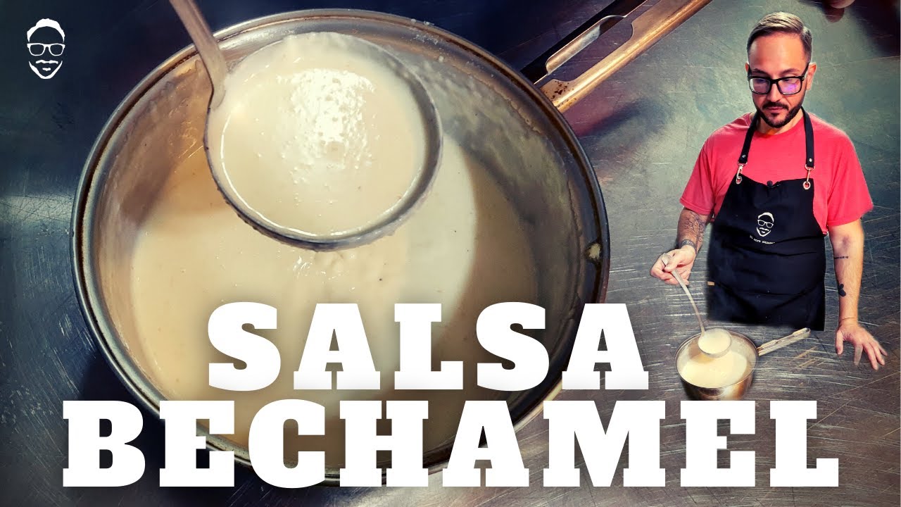 SALSA BECHAMEL