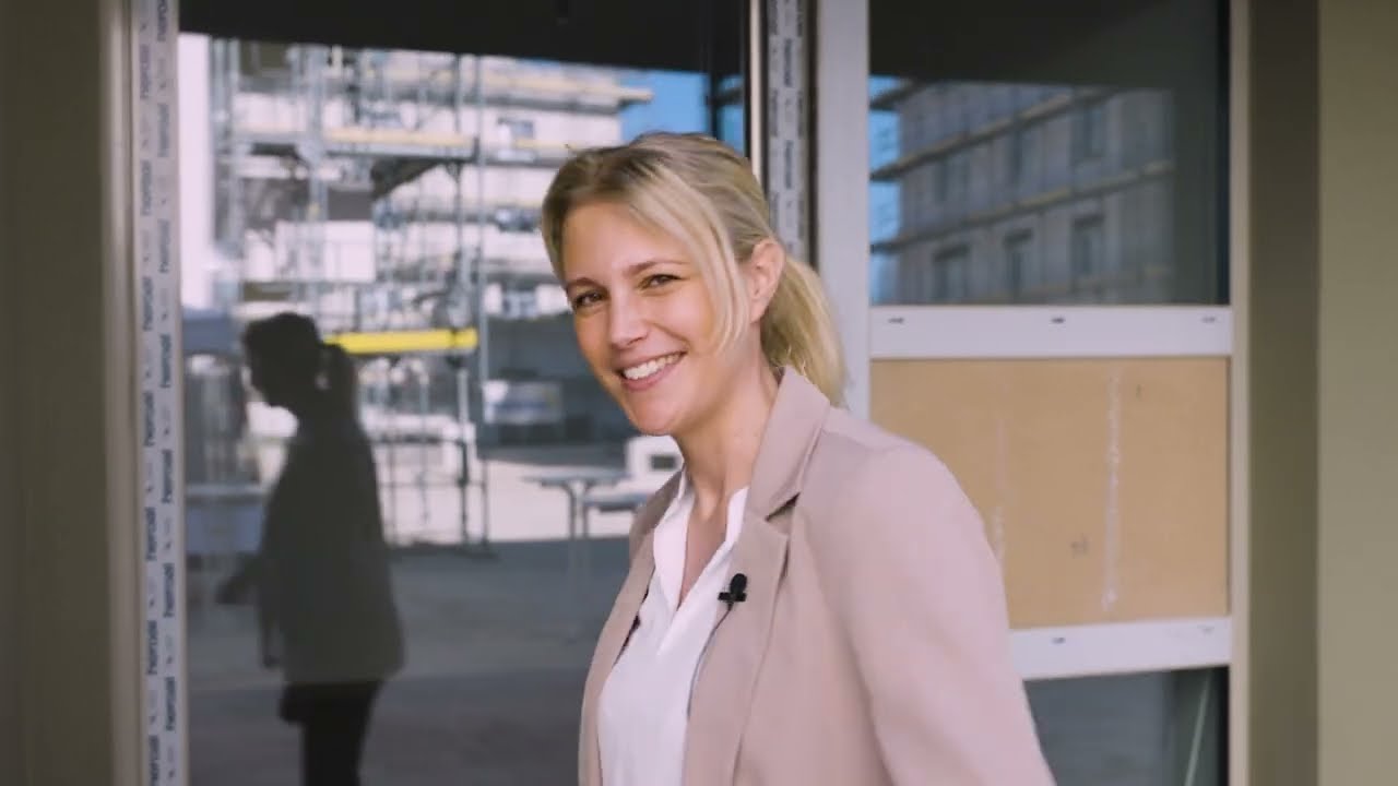 Unser Neubauprojekt 