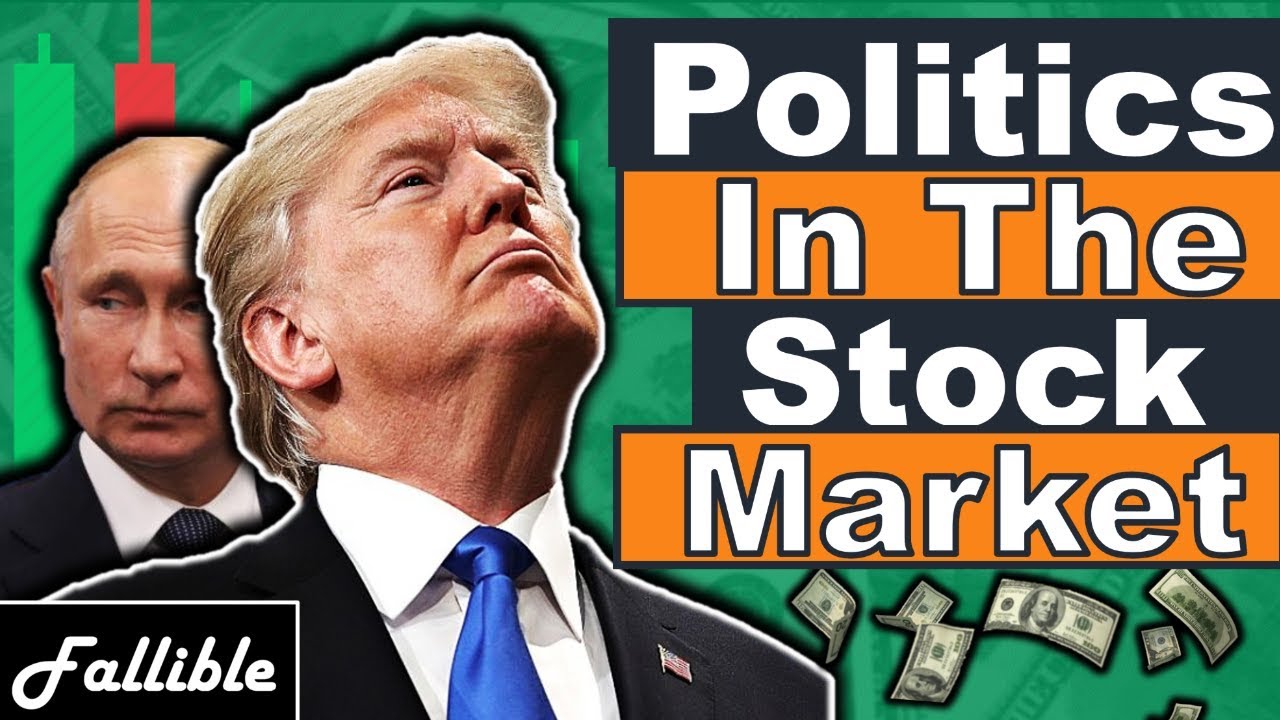 Politics And The Stock Market | Do Politics Affect Stocks?