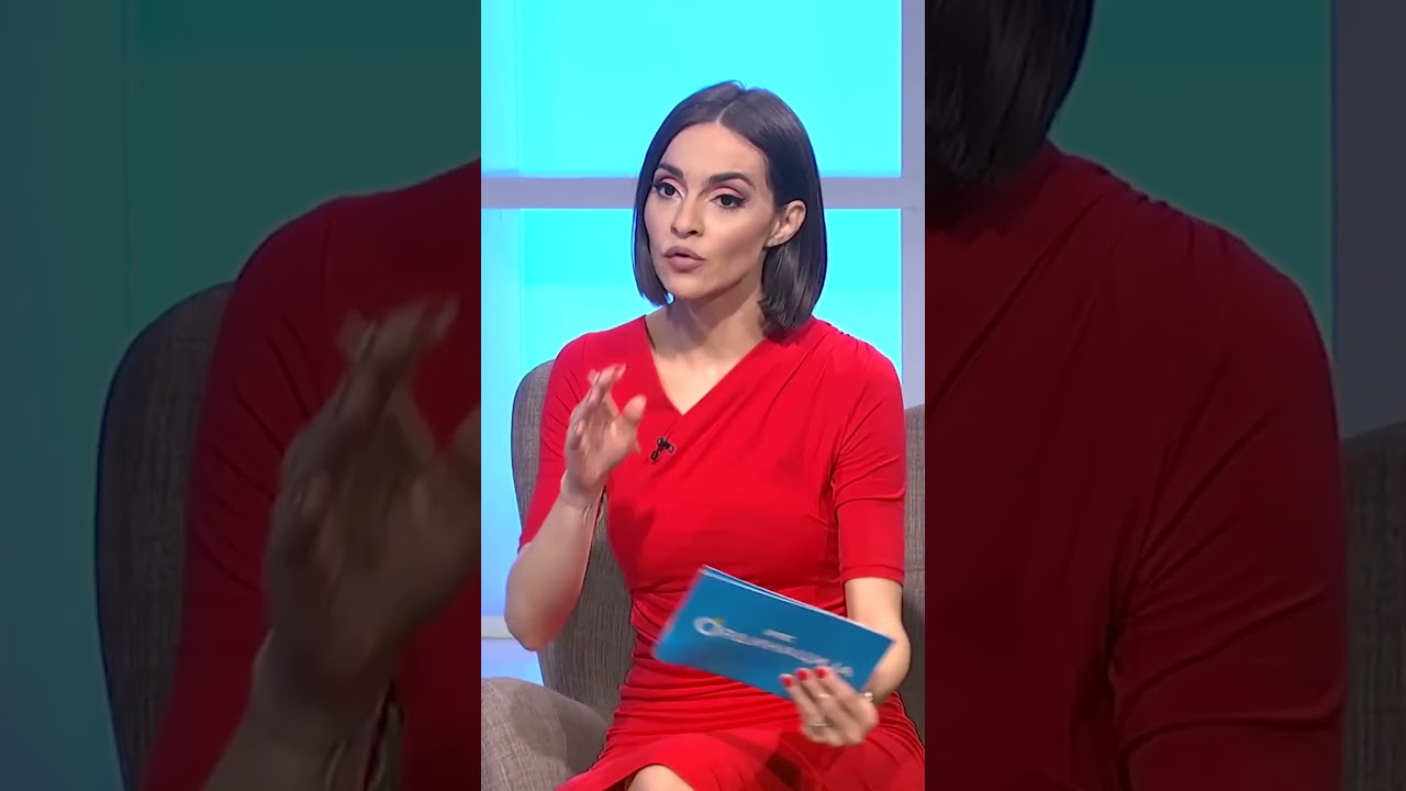 KOJA JE RAZLIKA IZMEĐU DEPRESIJE I ANKSIOZNOSTI? - RTS Ordinacija #shorts