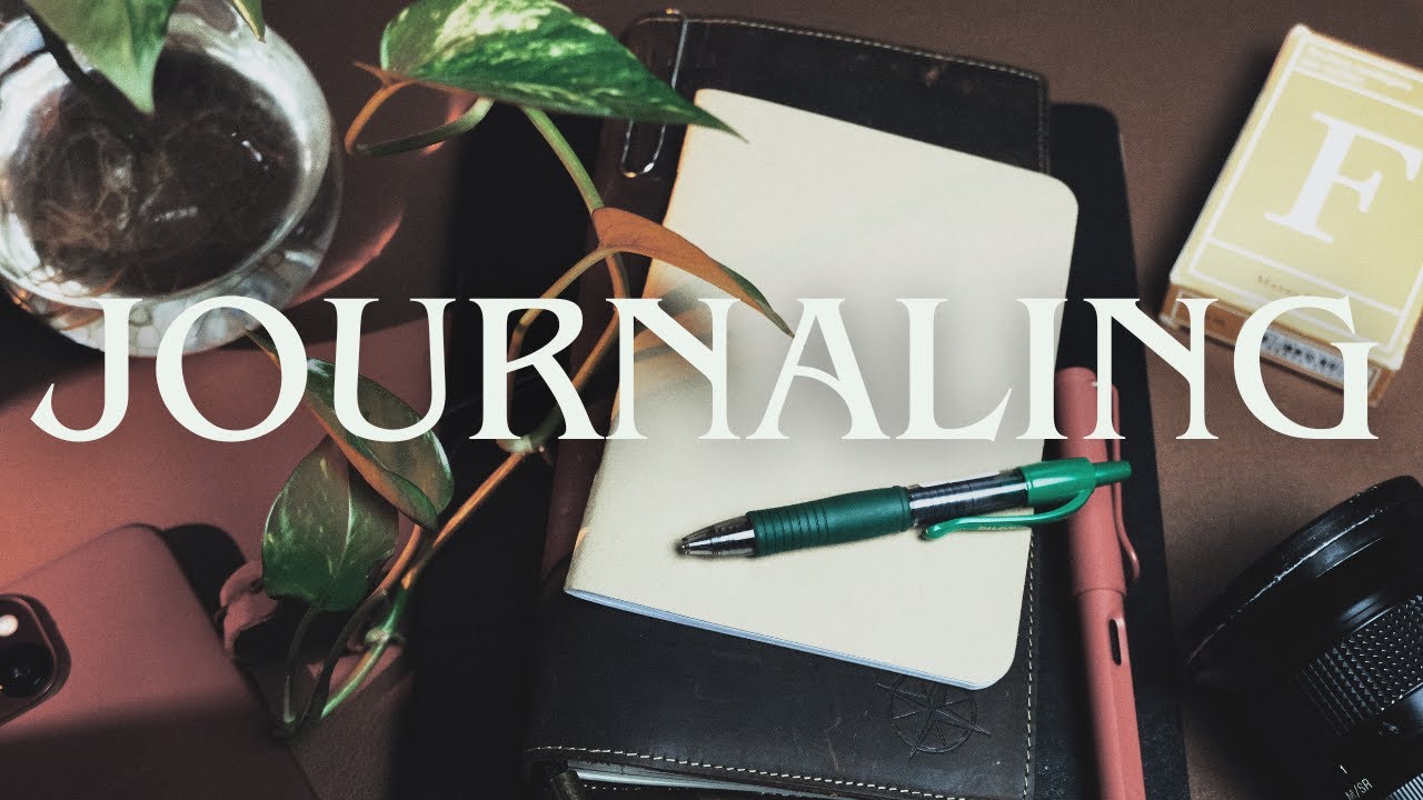 3 Semplici Metodi Per Iniziare A  Fare Journaling (e perché dovesti farlo)