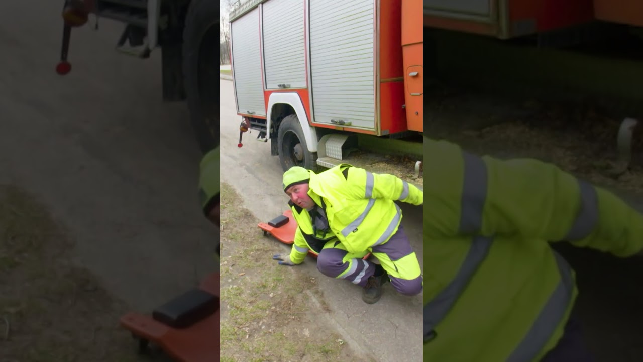 MNIEJSZE ZŁO NA ZŁOMOWISKU | Złomowisko PL