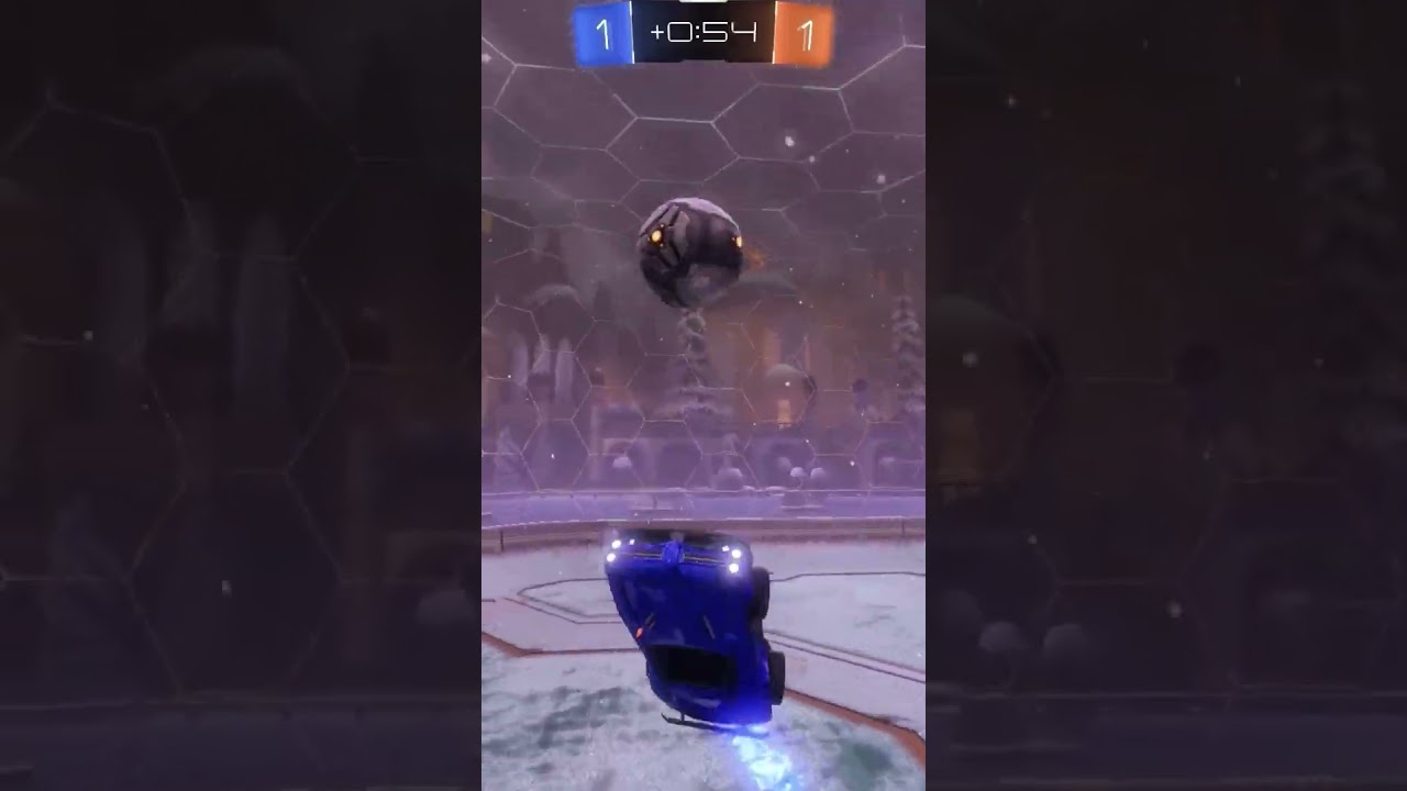 PLEASE DO NOT WATCH THIS #gaming #rocketleague #imsorry