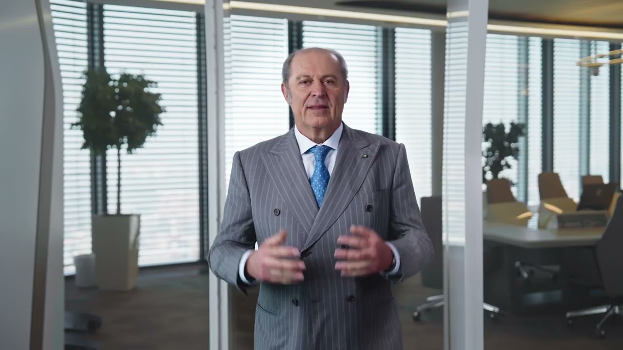 Generali Group Full year 2025 Financial results