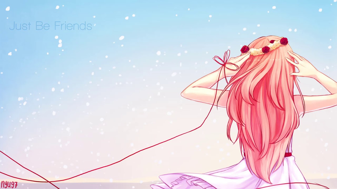 Nightcore Ligth It Up