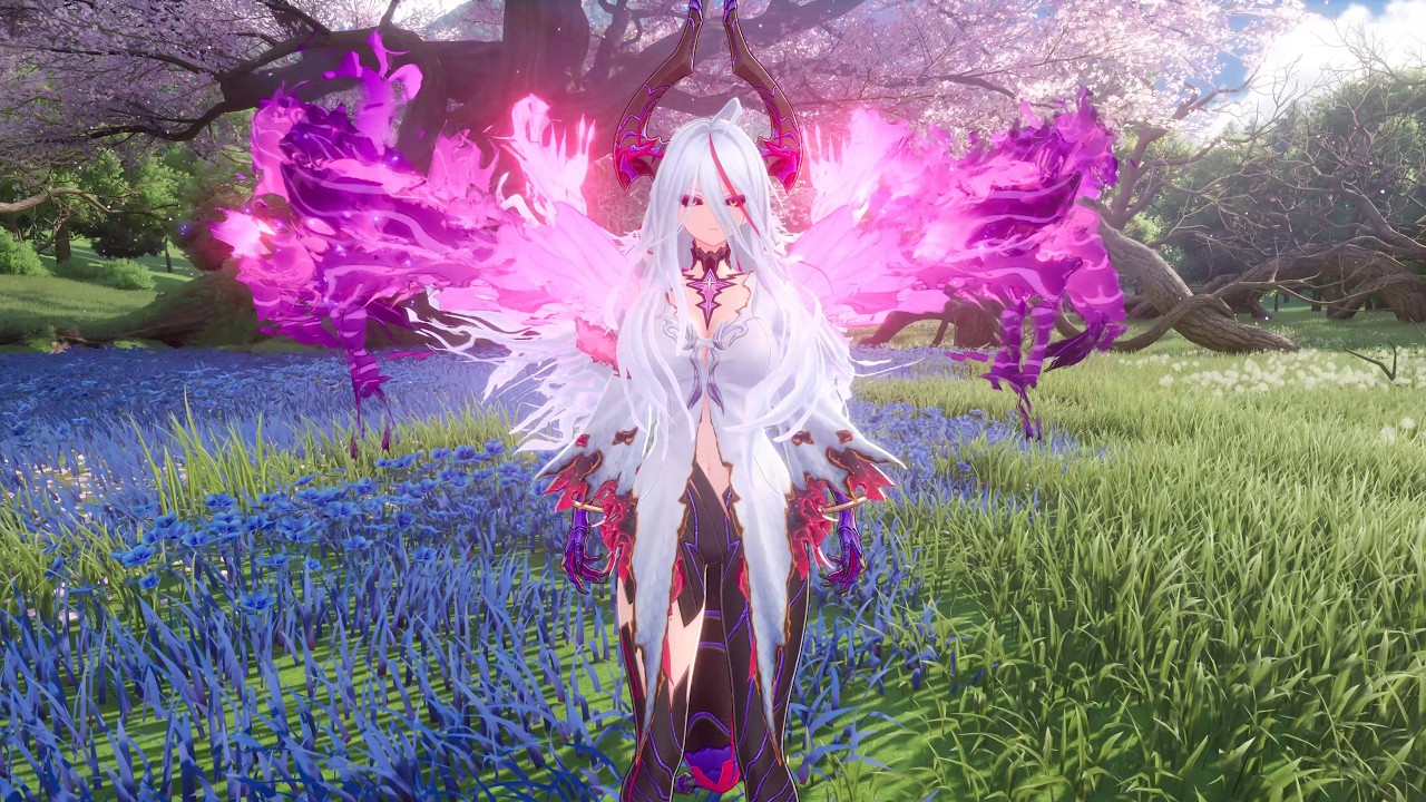 NTE: NEW CHARACTER SHINKU GAMEPLAY | NEVERNESS TO EVERNESS [4K]