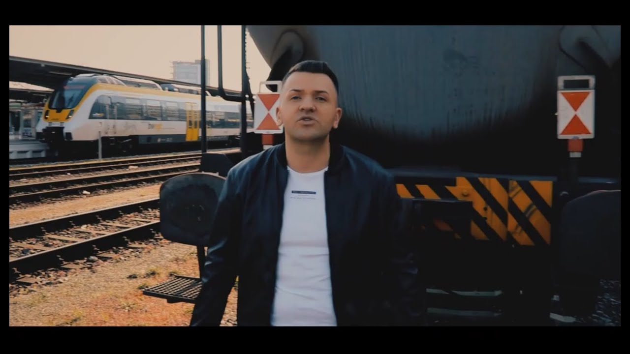 Anelko - Freiheit in Christus | OFFICIAL VIDEO | prod. by Blanq Beatz | BLACK LIONS BEATZ