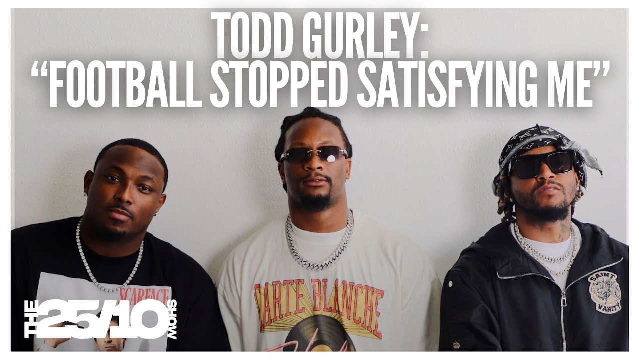 Todd Gurley: 
