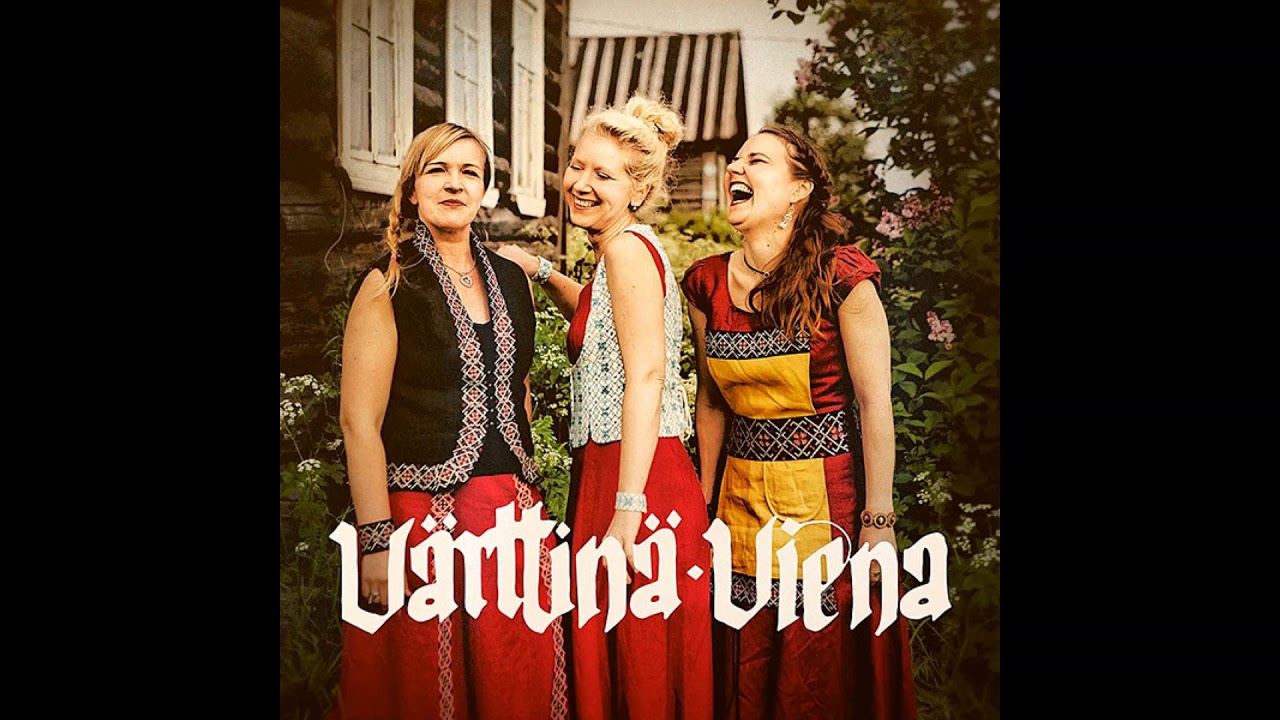 Värttinä - Taivasranta