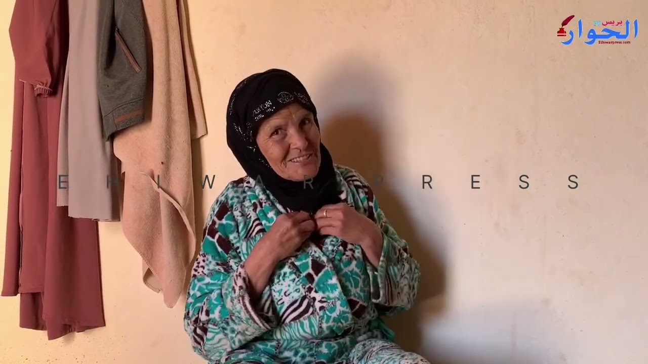 اليوسفية | امرأة مسنة تخرج عن صمتها وتكشف بتأثر تفاصيل الاعتـ.ــداء الجســ.دي الذي تعرضت له!
