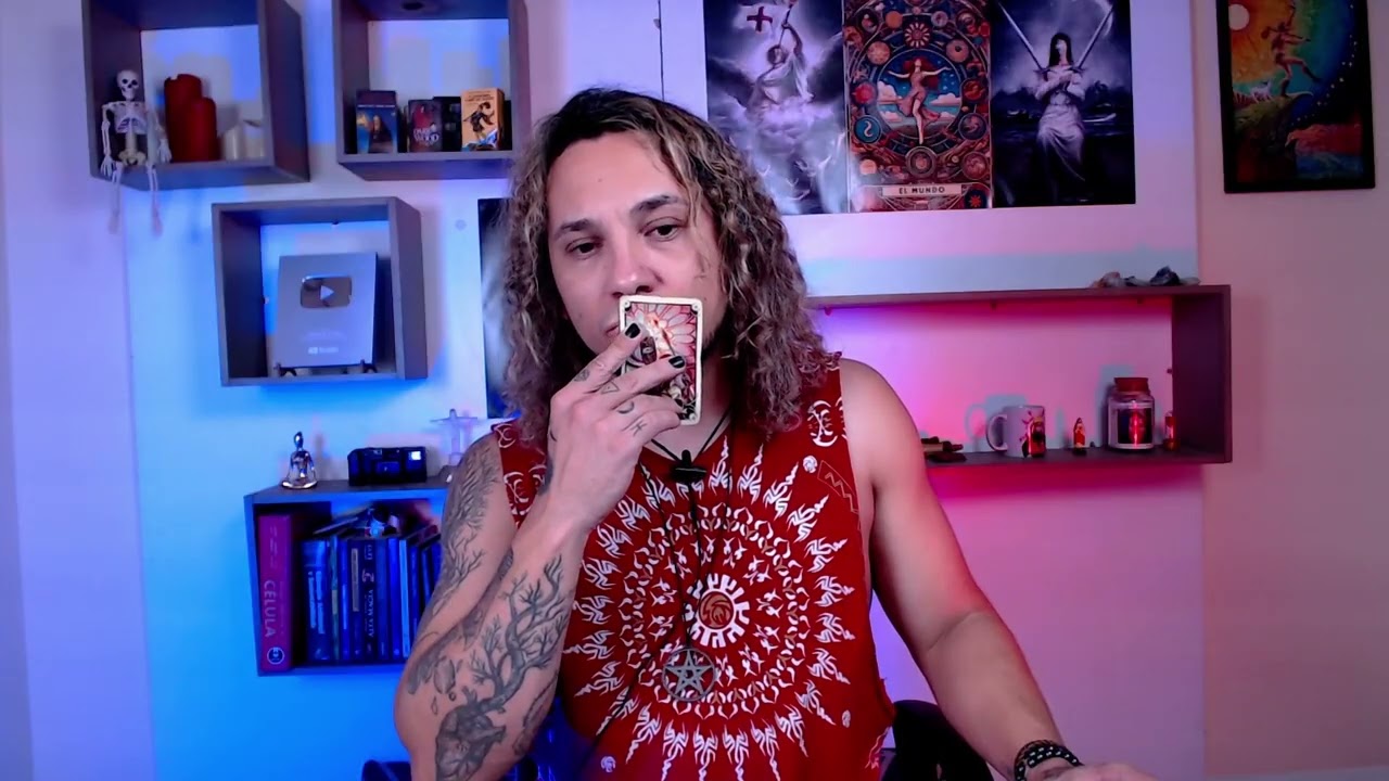 VIRGEM ♎ DOMINGO DIA 22/02/26 - Hor&oacute;scopo do Dia/Di&aacute;rio [AMOR, TRABALHO E DINHEIRO]