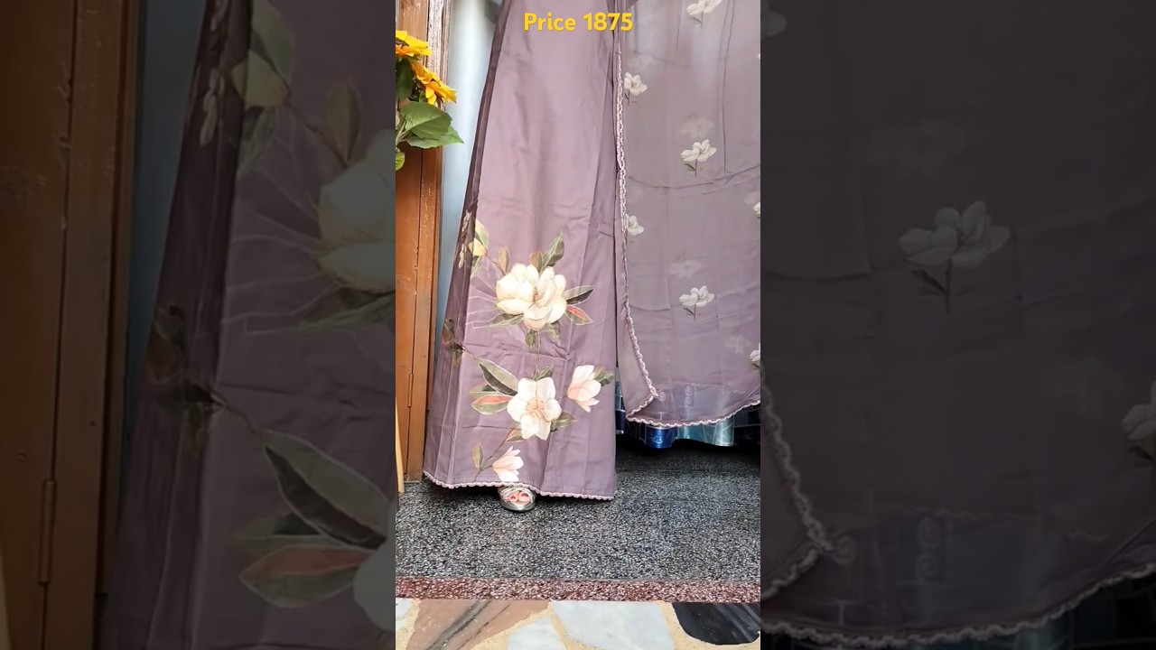 Ganga suits | Ganga brand new cotton suits | 7986674545