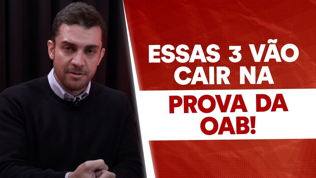 As 3 san&ccedil;&otilde;es disciplinares mais presentes em &Eacute;tica na Prova da OAB