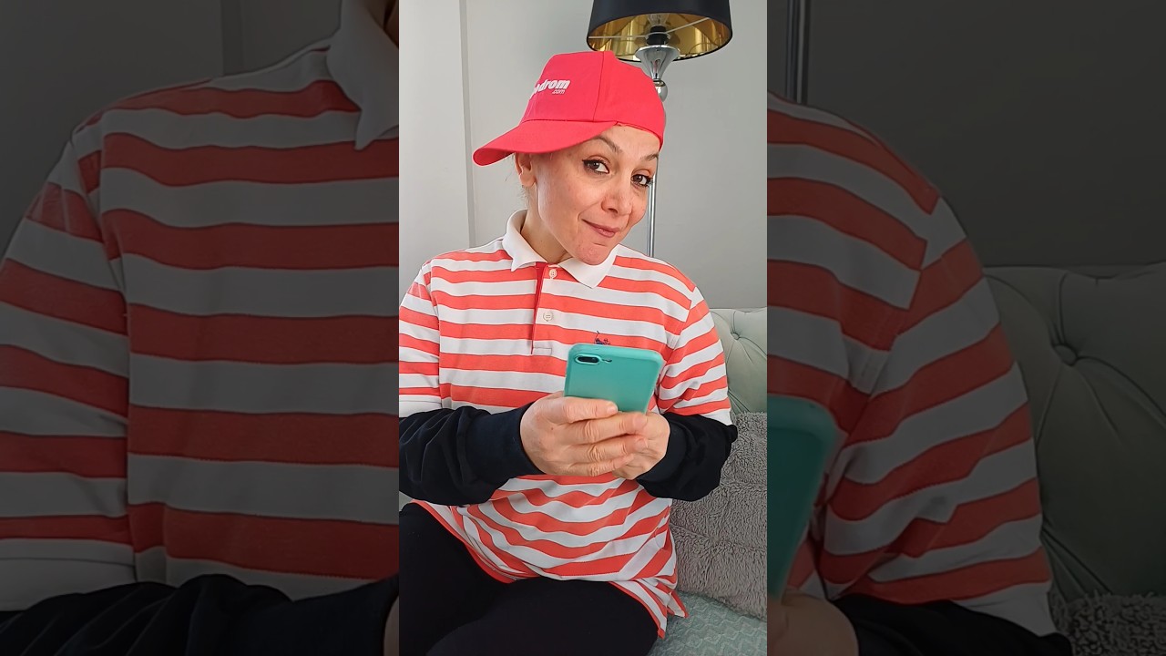 Annemin iphone Promax'ini alınca😂😂#funny #funnyvideos