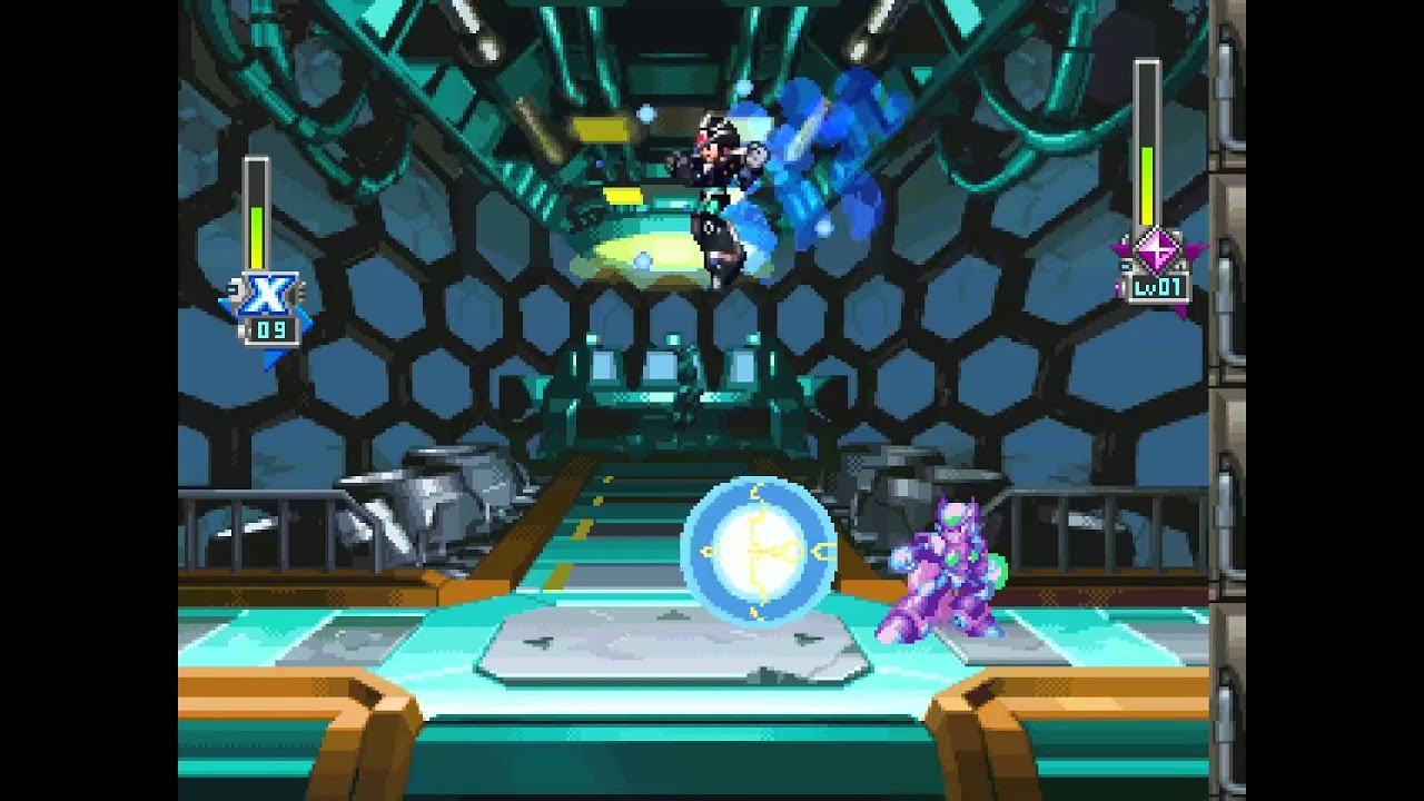 X vs Zero compilation