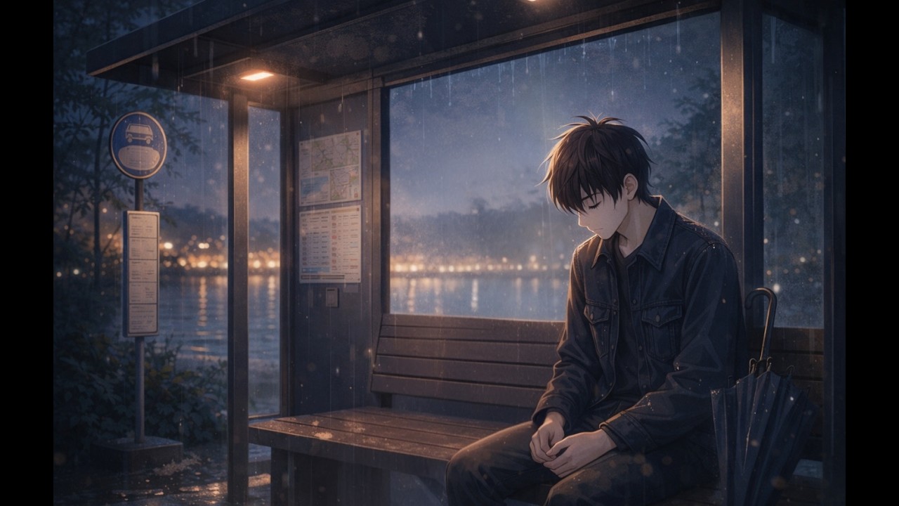 지나간 줄 알았어 / I Thought It Was Over