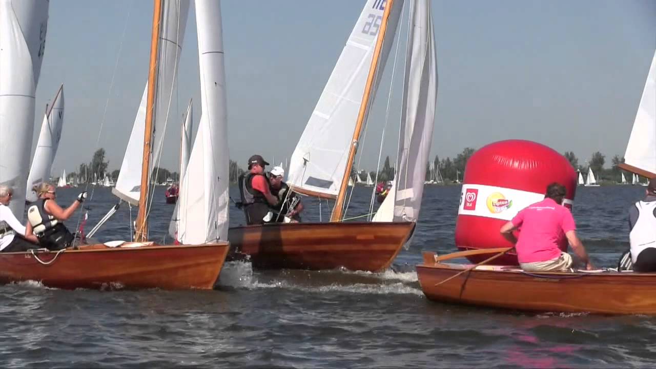 Sneekweek Compilatie Bovenboei - maandag 3 augustus