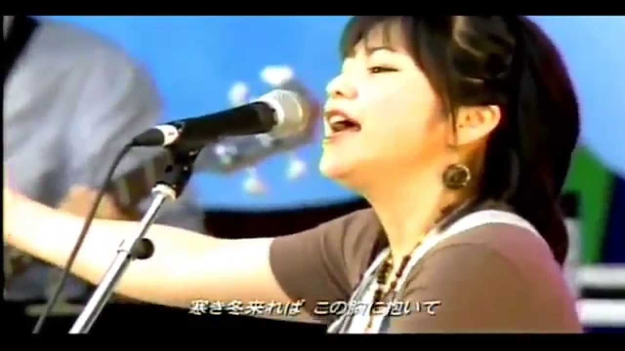 「　童神　」warabigami ☆.。.:*・夏川りみ 