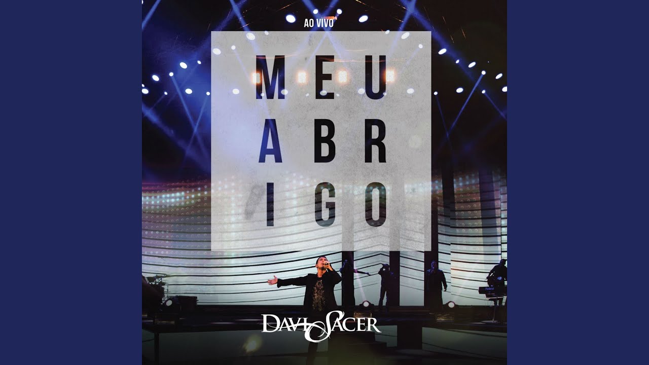 Venha o Teu Reino (Ao Vivo)