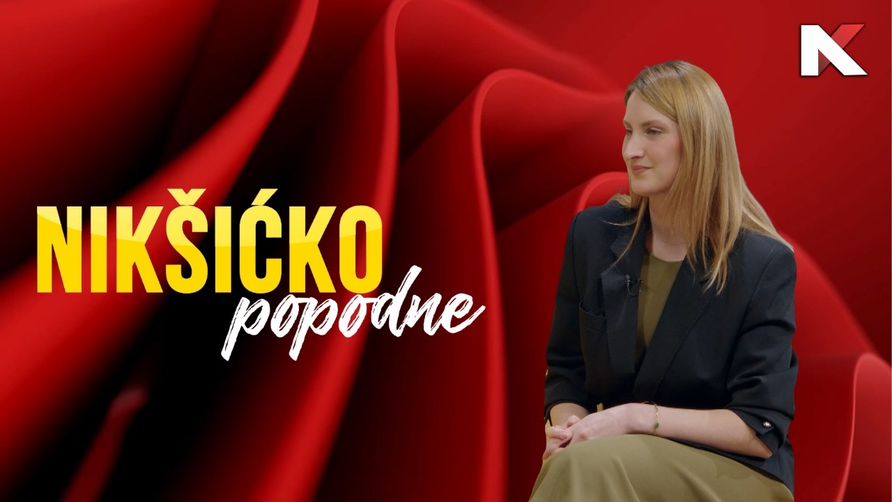 Helena Lučić - muzejski pedagog Franjevačkog muzeja - izložba 