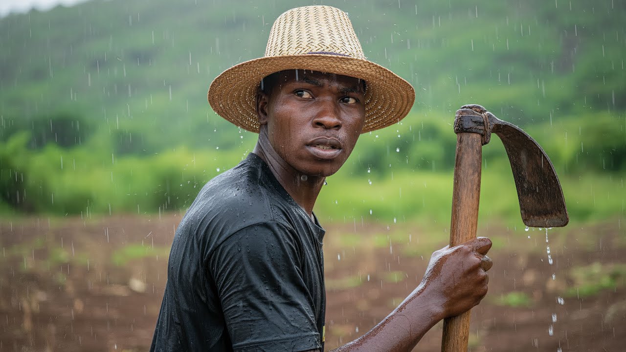 48H de Tempestade na Roça — Nunca Vimos Nada Assim!