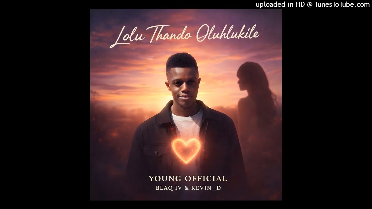 Lolu Thando Oluhlukike