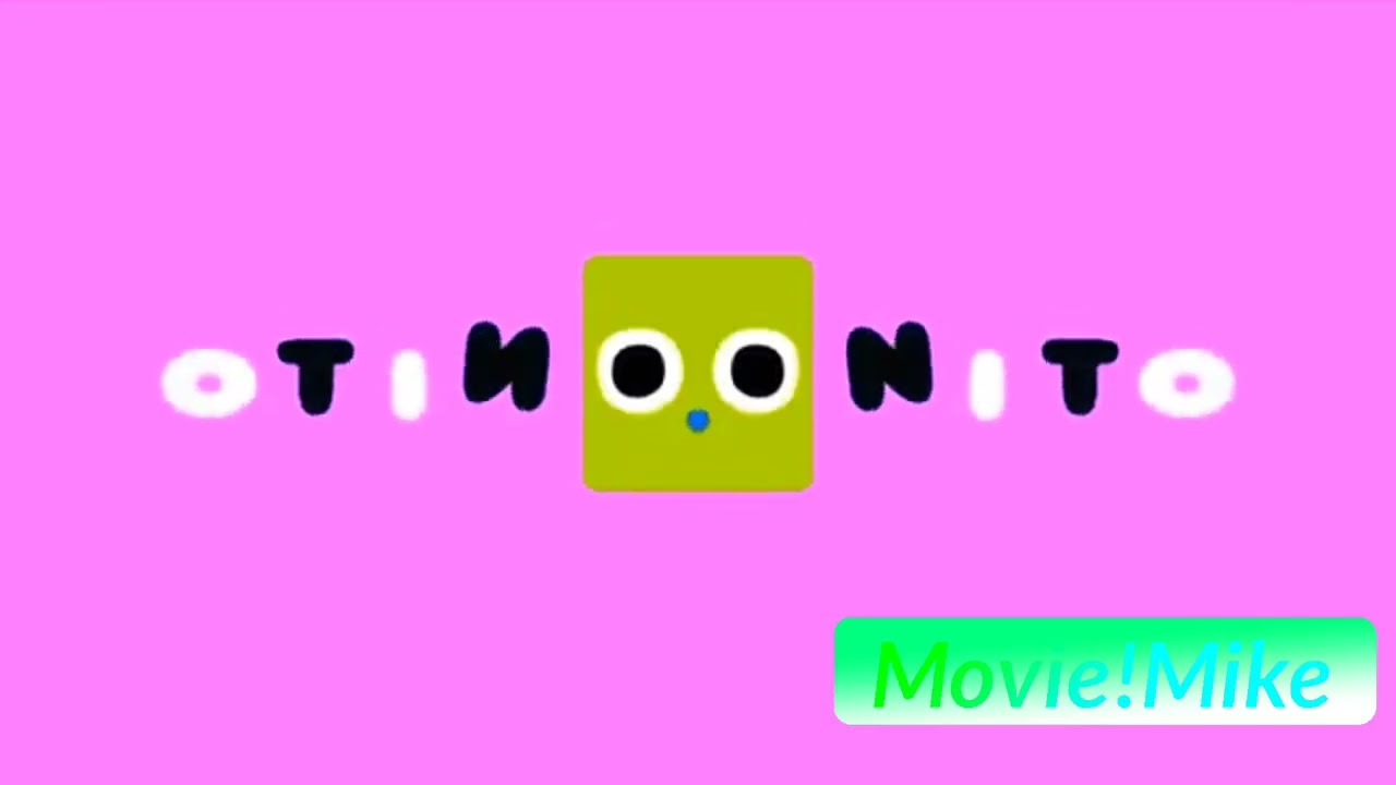 Cartoonito Logo Effects R1 Vs Everyone