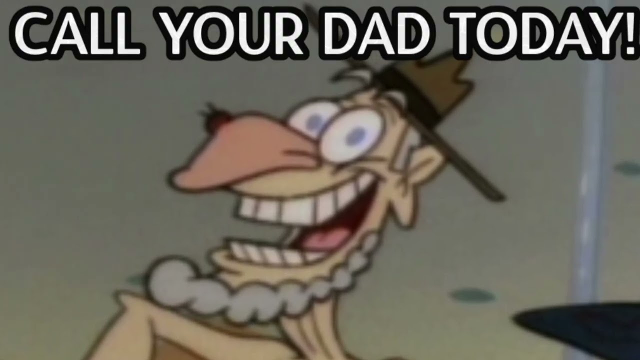 EVERY OLD MAN USES THIS RINGTONE!!!