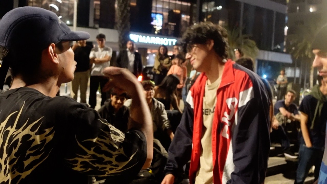 WOZI vs FURIO X FENIX | SEMIS | PH#52