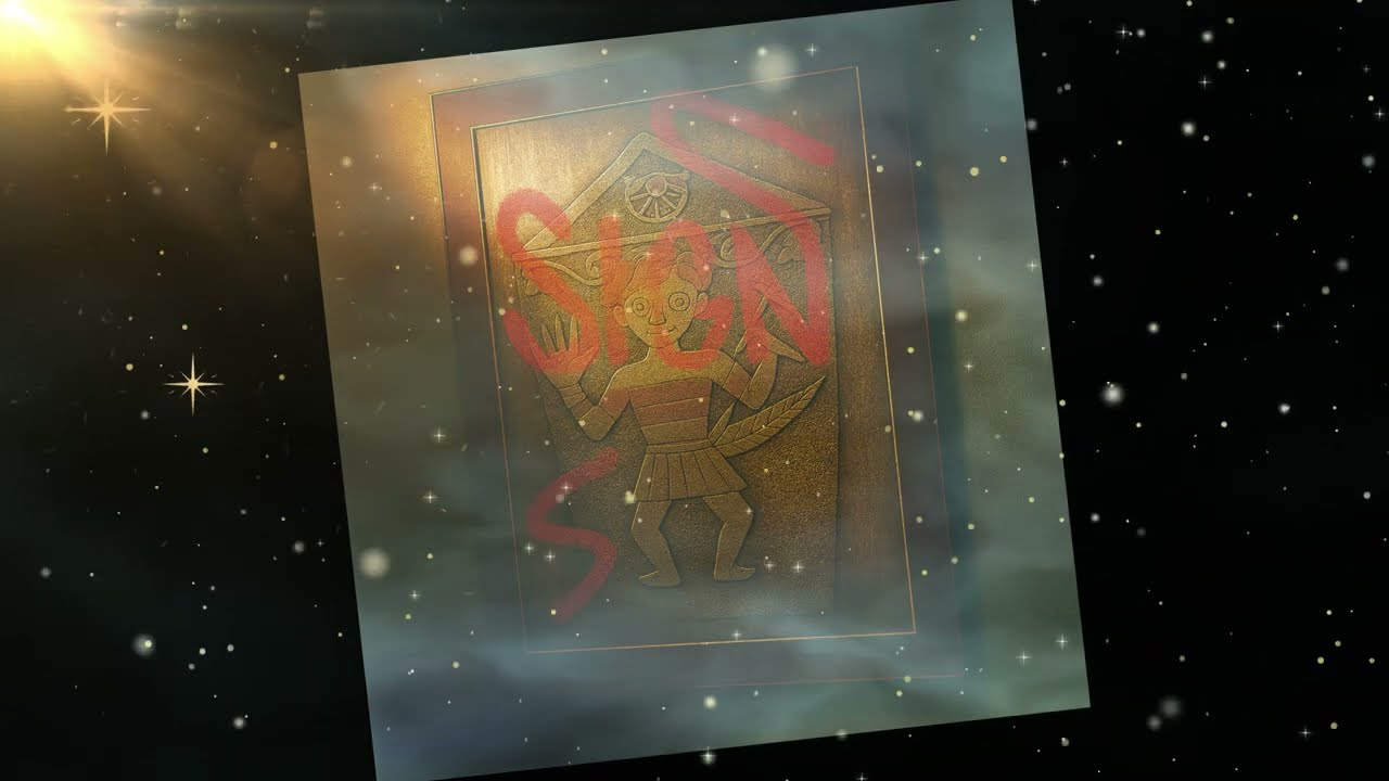 Znak - temporary preview, official production is still in progress