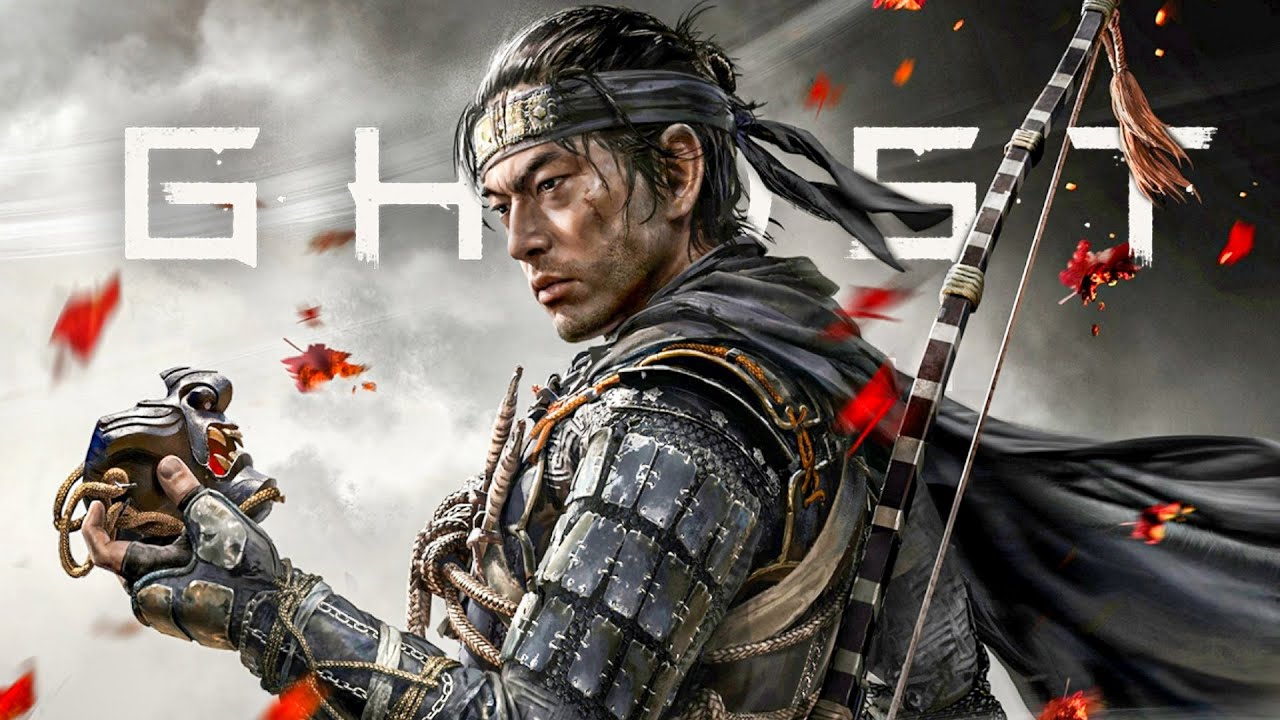 BEST GAME 2020 LÀ ĐÂY CHỨ ĐÂU! | Ghost of Tsushima #1 [Phụ đề]