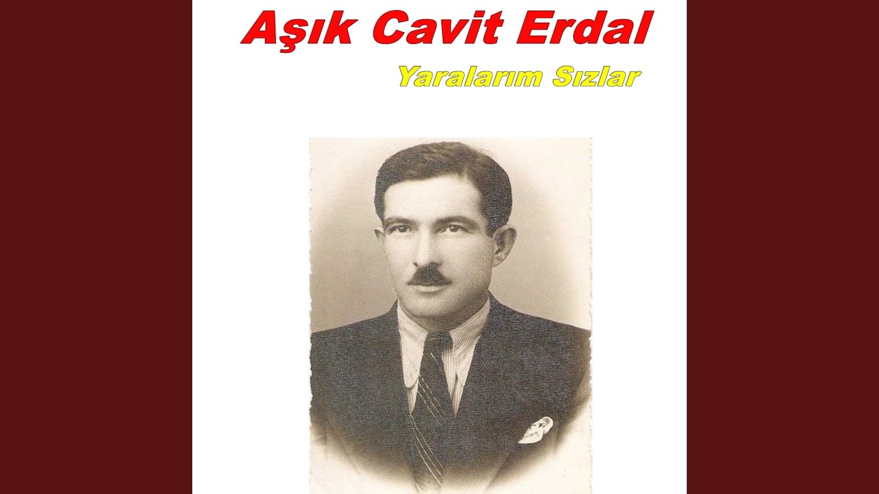 Yaralarım Sızlar