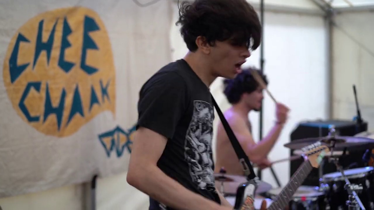 Spoiled  Live Chee Chaak  2019
