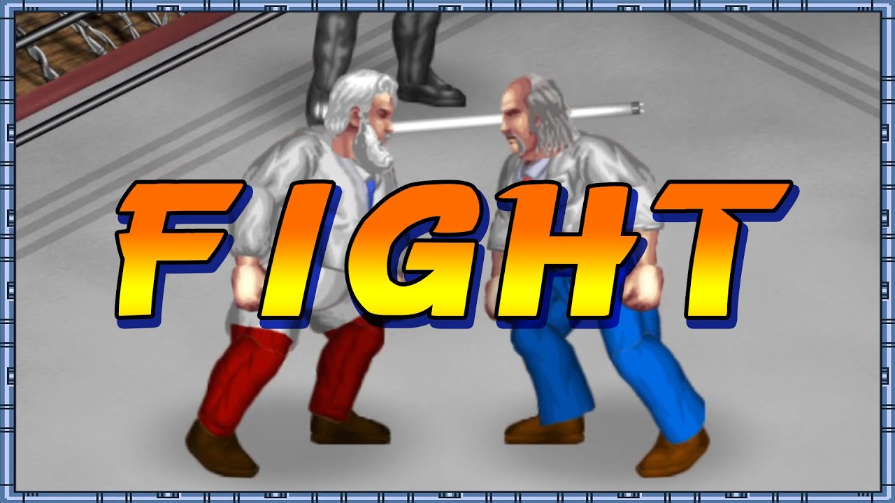 Intense Rivalry: Dr. Light vs Dr. Wily