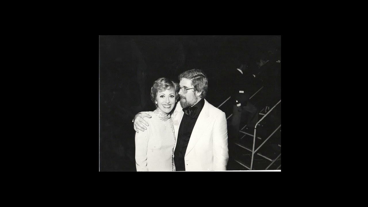 Caterina Valente Concert 1977