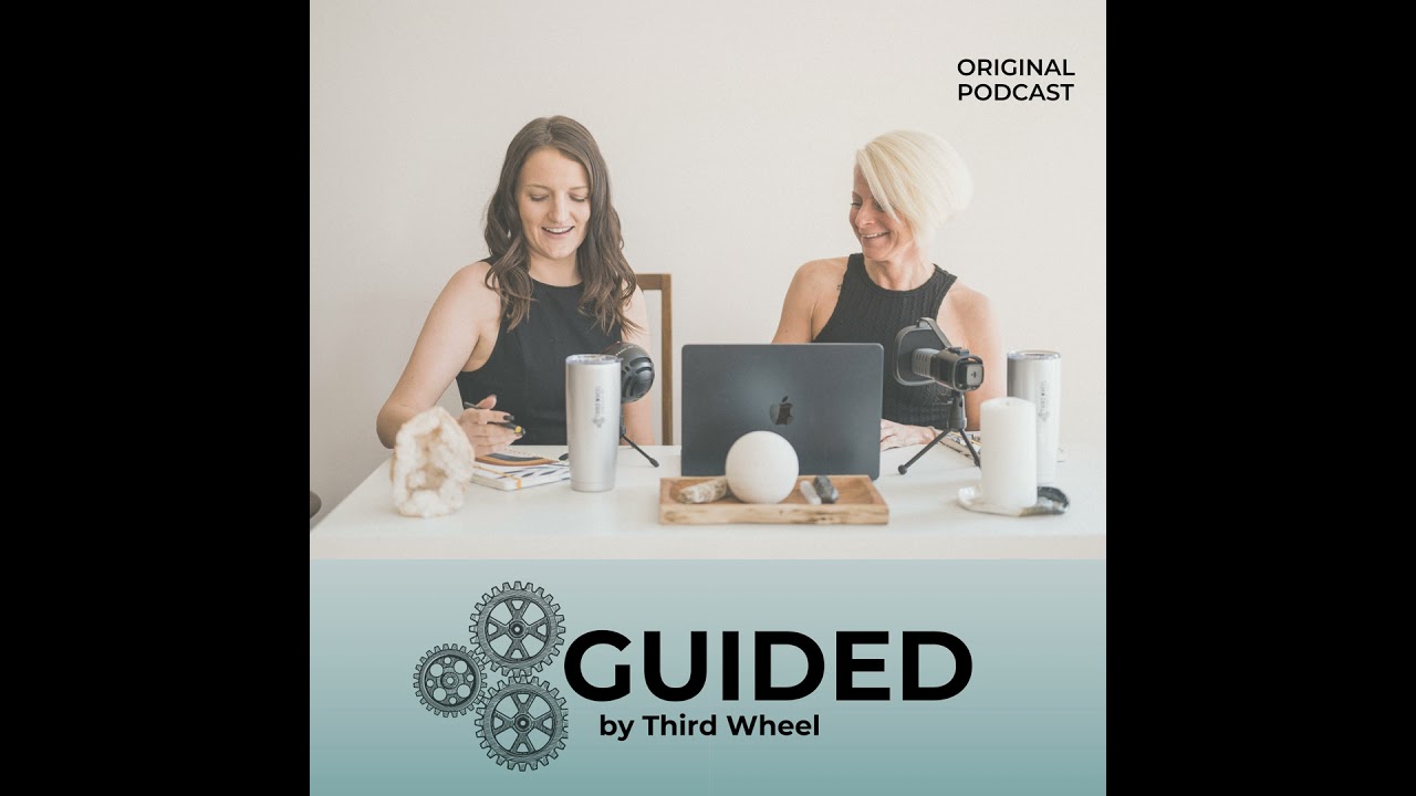 Financial Wellness Is Self-Care: Building Awareness, Discipline & Ease with Money
