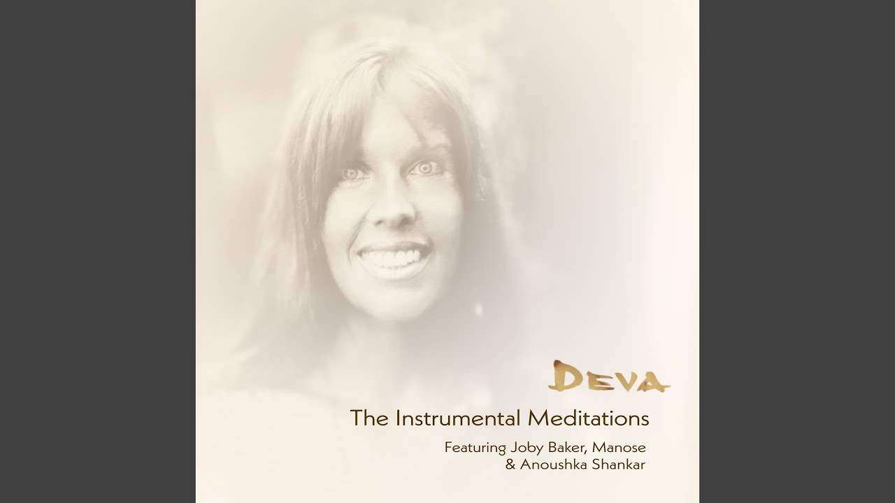 Sarva Mangala (Instrumental)