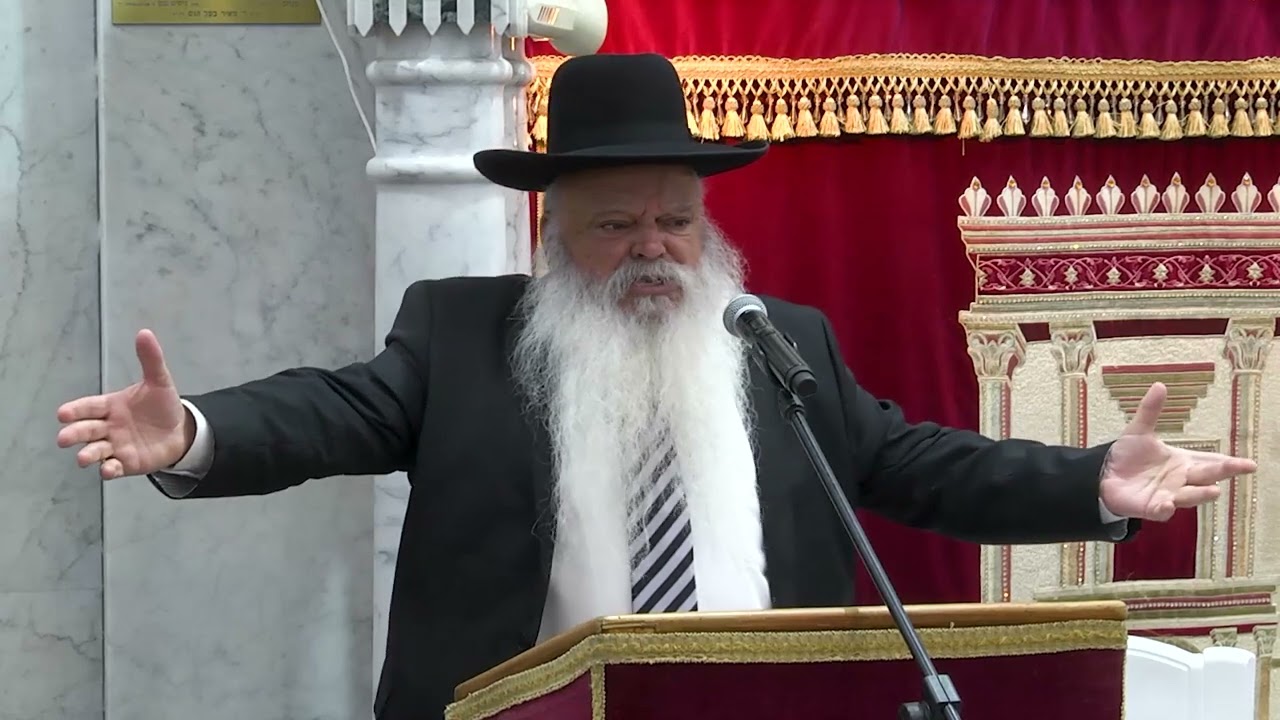 בוחרים בתורה | במי הרב דניאל זר אומר לבחור בבחירות?