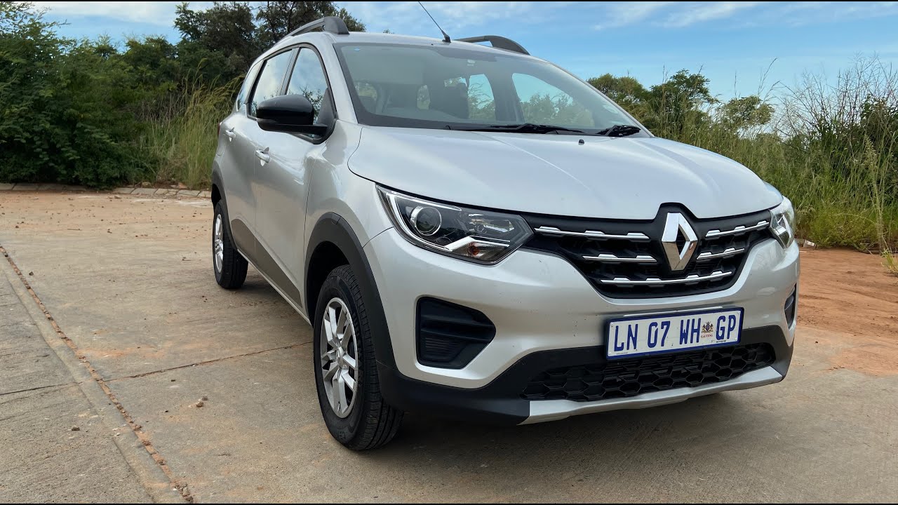Renault Triber Review