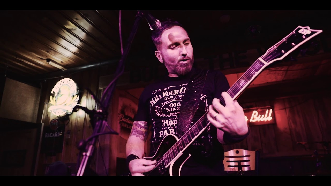 Monte Pittman 