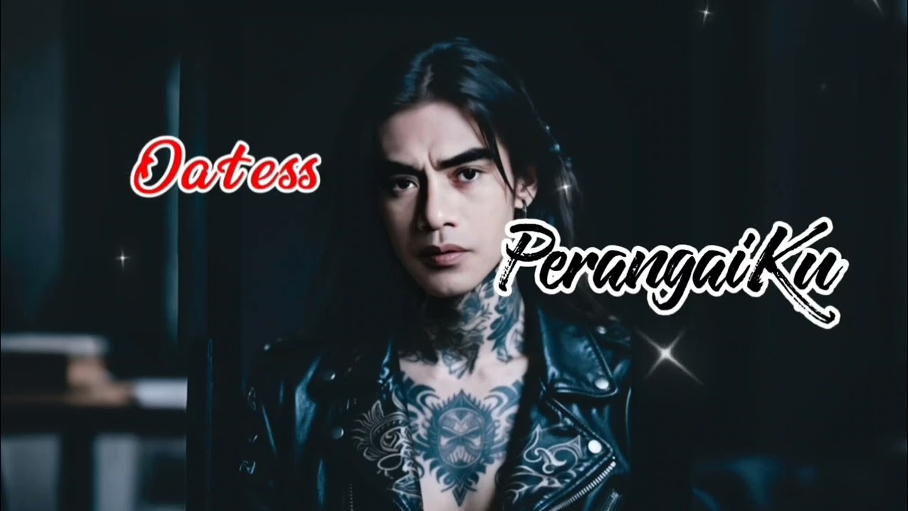 PerangaiKu_Oatess_-_Rock_Song 