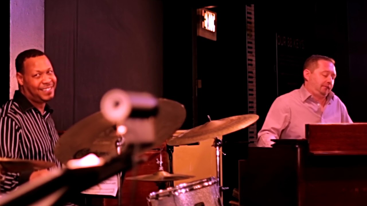 Pat Bianchi Trio Live ~ Maiden Voyage