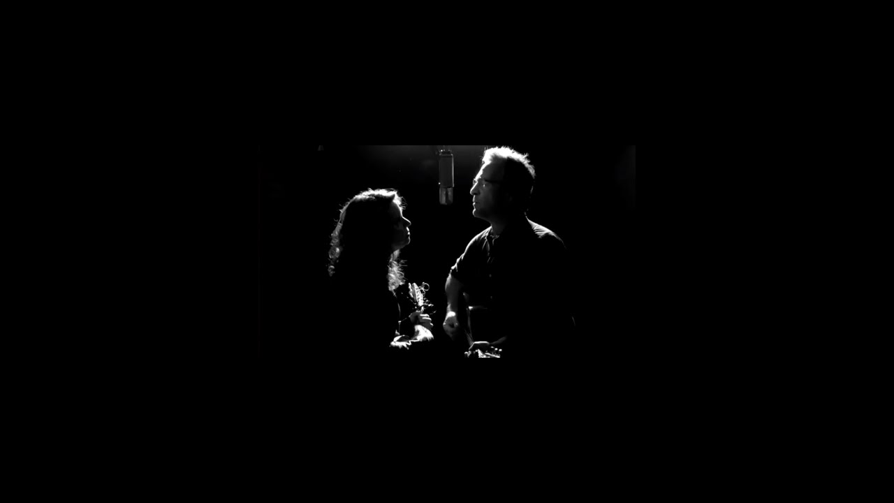 Wichita - Pine Hill Project (Richard Shindell & Lucy Kaplansky) official video