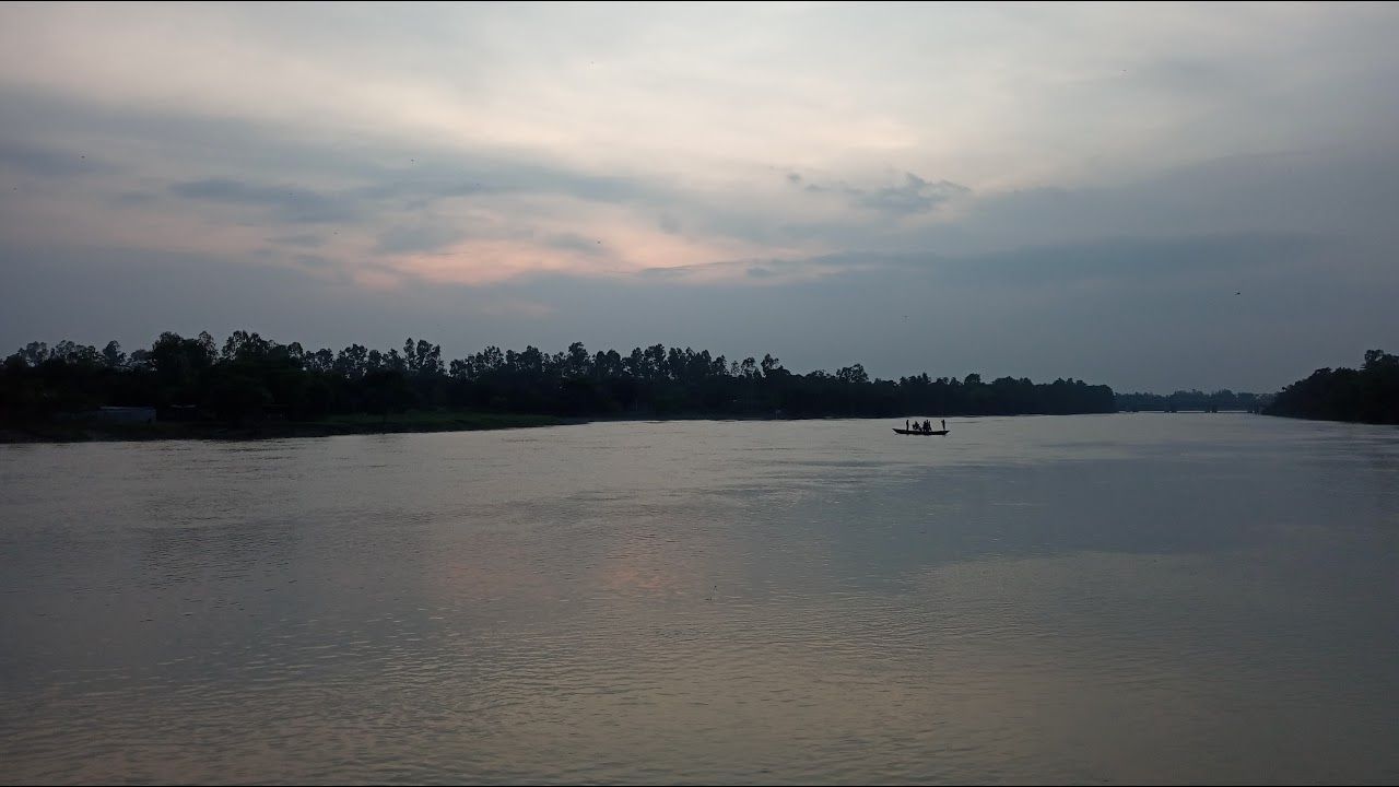 মঙ্গল আরতি#
রামকৃষ্ণ আশ্রম ও রামকৃষ্ণ মিশন দিনাজপুর।