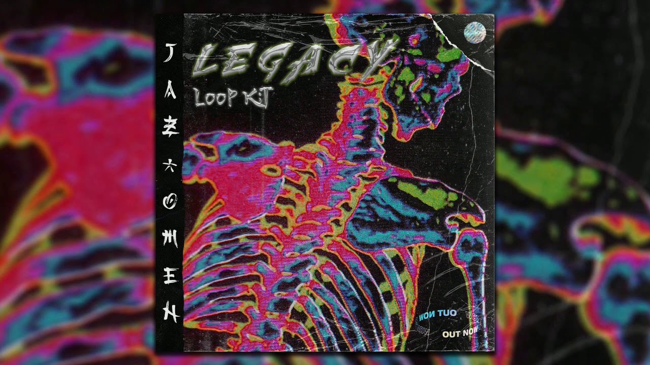 [FREE] Sample pack / Loop kit 2020 