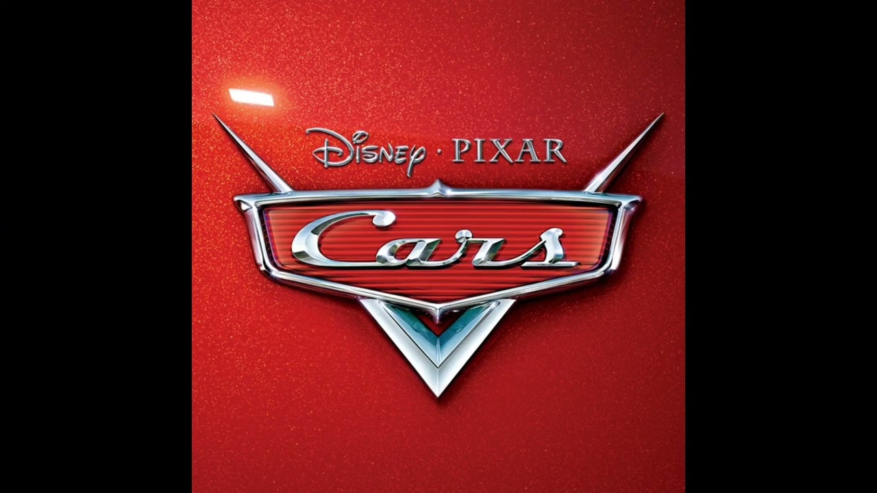 Cars Full OST - Dinoco