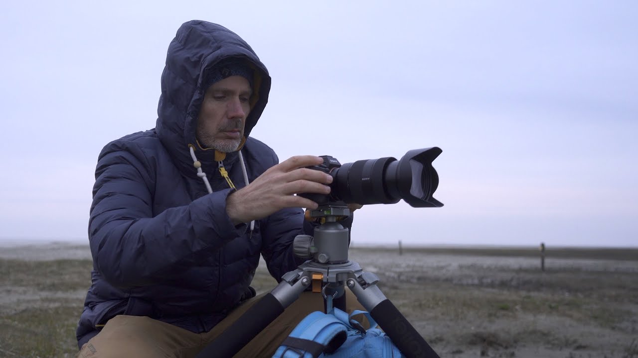 Wenn Du denkst es geht nicht mehr: Fahr an die Nordsee!