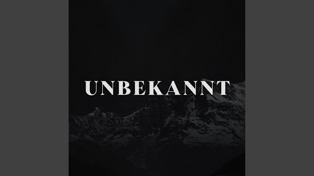Unbekannt
