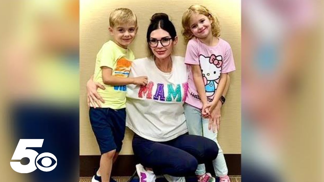 Court decides custody for bodies of Charity Powell-Beallis, her twin children