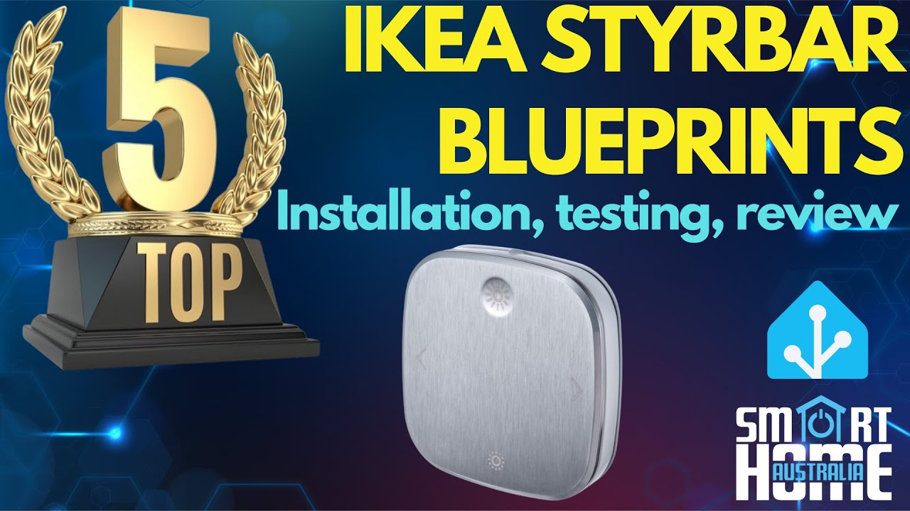 IKEA STYRBAR — 5 лучших чертежей помощников для дома